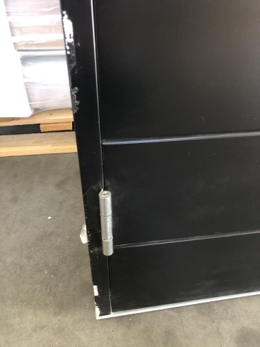    SWEDOOR by Jeld-Wen Function Fundy Eco, 9*21, , Crepi ,  LC200,  , 8
