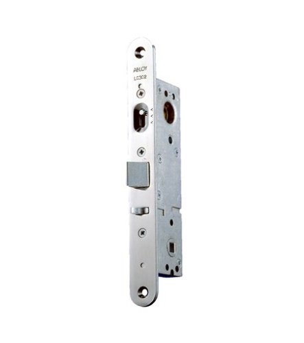 Корпус замка Abloy (Аблой) LC302