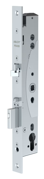 Замок электромеханический Abloy PE420 для дверей запасных выходов