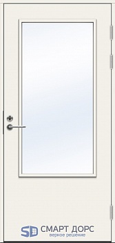     swedoor by jeld-wen po2090 w16