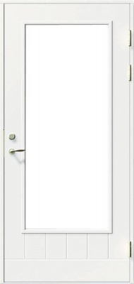     swedoor by jeld-wen po1894 w18
