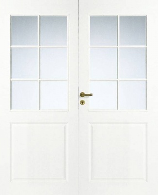    swedoor by jeld-wen style 2, 
