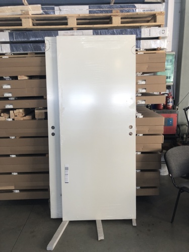    SWEDOOR by Jeld-Wen Easy 201, 9*21, 18 