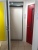Теплая входная дверь SWEDOOR by Jeld-Wen Classic Schuman Eco, замок LC200, 2-цветная окраска + Верхняя фрамуга OL М2*9
