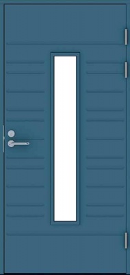    SWEDOOR by Jeld-Wen Function F1896 W28 