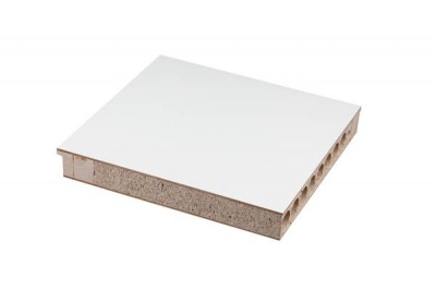   SWEDOOR by Jeld-Wen Stable 410 