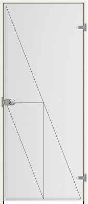  SWEDOOR by Jeld-Wen  Spa Linja 