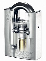 Замки навесные Abloy (Аблой)