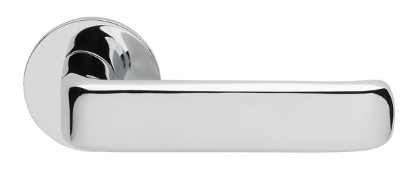 110/007 Ручка CONSUL Ms/CR, 41-60, Abloy