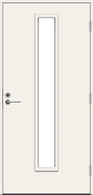    SWEDOOR by Jeld-Wen Function Amazon Eco 
