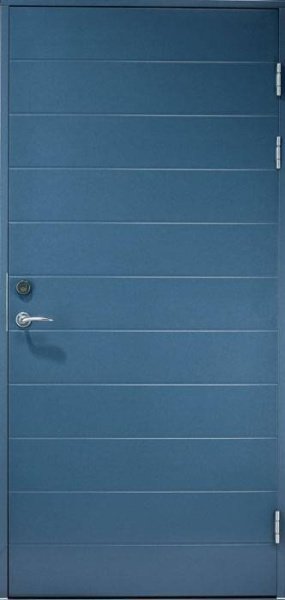 фото дверь входная противопожарная swedoor by jeld-wen function f1893