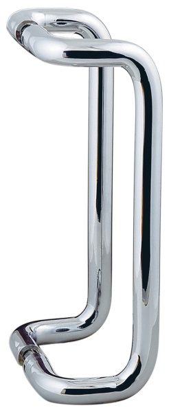 Ручка-скоба Abloy (Аблой) Presto 138