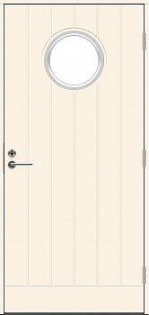     swedoor by jeld-wen function coral eco