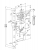 Замок электромеханический Abloy (Аблой) EL596