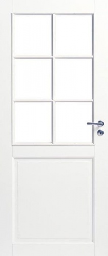    SWEDOOR by Jeld-Wen Craft 102 8x21, 