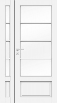     swedoor by jeld-wen craft 133 + 