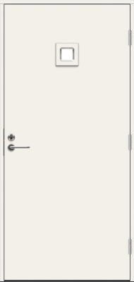    SWEDOOR by Jeld-Wen Function Erie Eco 