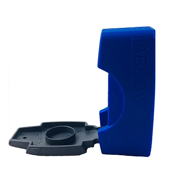 Защитная накладка навесного замка PL330