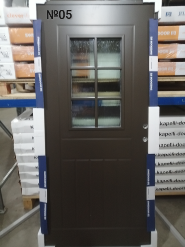    SWEDOOR by Jeld-Wen Function F1848 W71 10*21   5