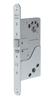 Замок электромеханический Abloy (Аблой) EL580 с функцией "Антипаника"