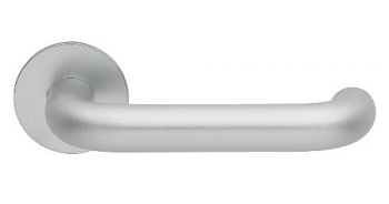 Ручка нажимная Abloy (Аблой) Presto 3-20/007