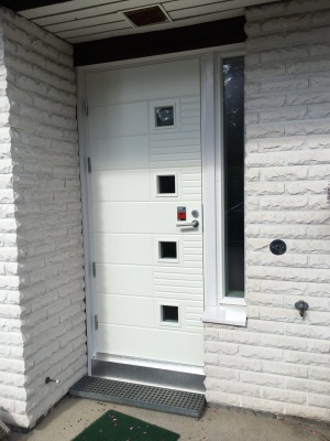   Kaski FE44 