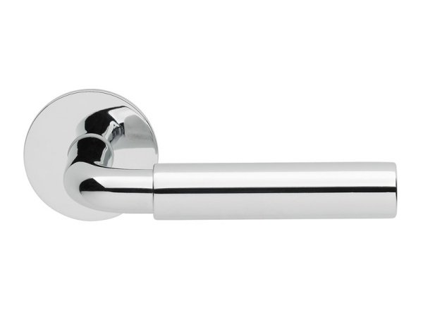 2/007 Ручка PARLAMENT Ms/CR, 40, Abloy