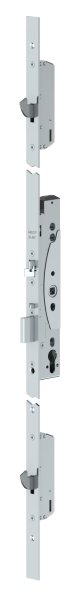 Замок электромеханический Abloy (Аблой) EL467 с многоточечным запиранием