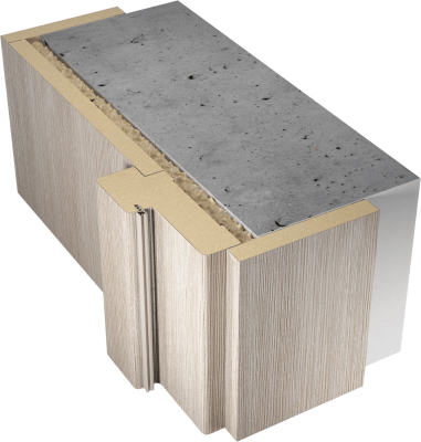  VellDoris  Trend 5V