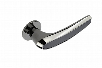 Ручка нажимная Abloy (Аблой) Duetto 8/007