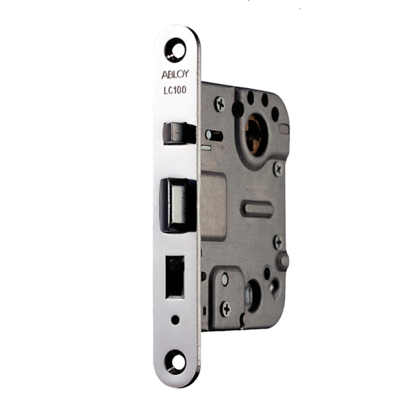 Корпус LC100 CR L, Abloy
