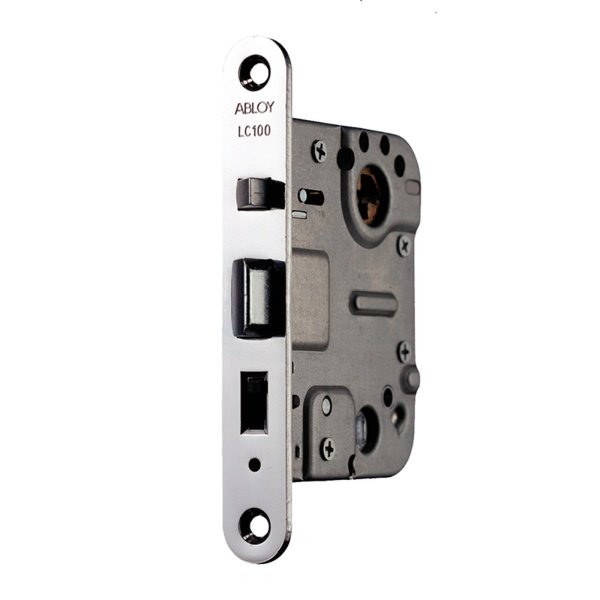 Корпус LC100 CR L, Abloy