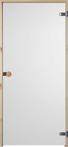  Дверь SWEDOOR by Jeld-Wen Sauna Satiini, M7x19, сосна необработанная