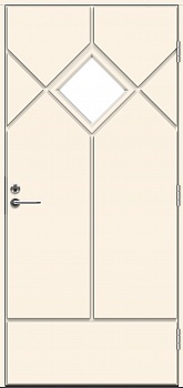     swedoor by jeld-wen classic schuman eco