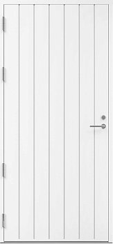 Дверь входная Kaski UO11