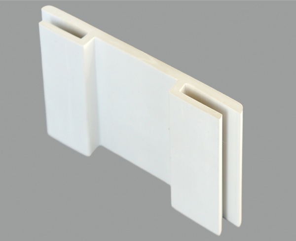 Добор E150 телескопический с обеих сторон