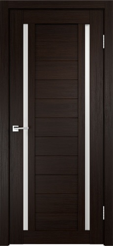  Дверь VellDoris модель Duplex 2, M7x21, Венге