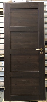   swedoor by jeld-wen unique rustic 337,  , 9*21, , 29