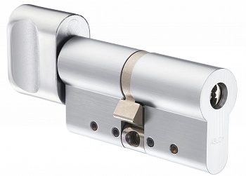  ABLOY DIN CY323U - ( Novel)