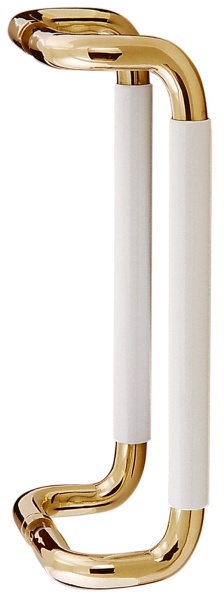 Ручка-скоба Abloy (Аблой) Parlament 220