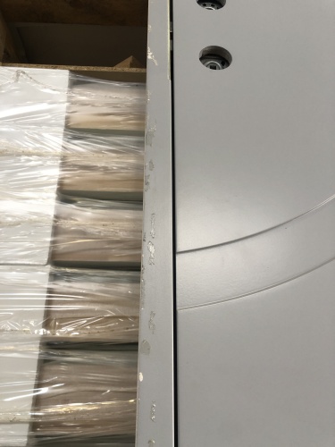    SWEDOOR by Jeld-Wen Character Orbit Eco, - , 9*21, , 10