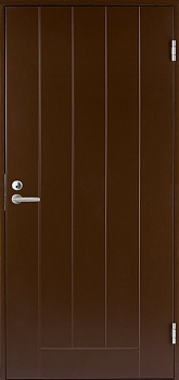     SWEDOOR by Jeld-Wen Basic B0010,  ( RR32)