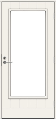       SWEDOOR by Jeld-Wen Terrace Caspian Eco 