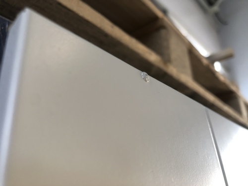    SWEDOOR by Jeld-Wen Craft 101, 8*21, 12 