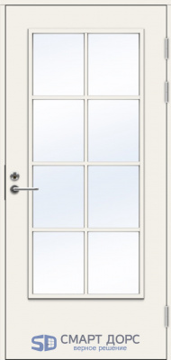    SWEDOOR by Jeld-Wen PO2090 W18   