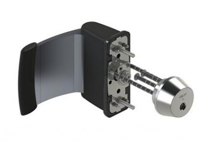   ABLOY CY077    PPE004