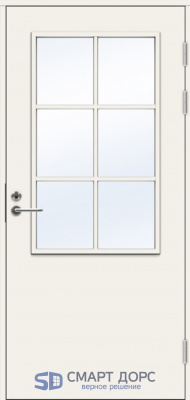    SWEDOOR by Jeld-Wen PO2090 W14   