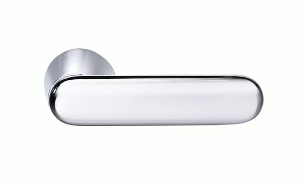 Ручка DOMUS 12 Ms/CR, 55-80, Abloy 