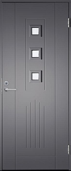    SWEDOOR by Jeld-Wen Basic B0060, - ( RR23)