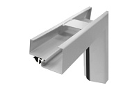 Металлические дверные коробки для дверей NORD